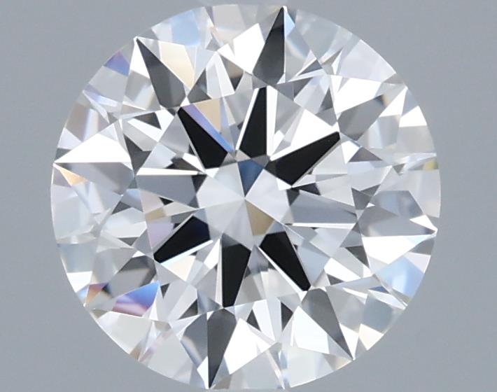 IGI 1.60 Carat Round Brilliant Lab Grown Diamond 人工培育鑽石 實驗室人造鑽石