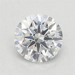IGI 0.52 Carat Round Brilliant Lab Grown Diamond 人工培育鑽石 實驗室人造鑽石