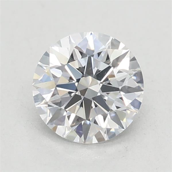 IGI 0.52 Carat Round Brilliant Lab Grown Diamond 人工培育鑽石 實驗室人造鑽石