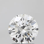 IGI 1.2 Carat Round Brilliant Lab Grown Diamond