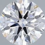 IGI 1.24 Carat Round Brilliant Lab Grown Diamond 人工培育鑽石 實驗室人造鑽石