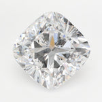 IGI 5.06 Carat Cushion Lab Grown Diamond 人工培育鑽石 實驗室人造鑽石
