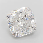 IGI 7.73 Carat Cushion Lab Grown Diamond 人工培育鑽石 實驗室人造鑽石