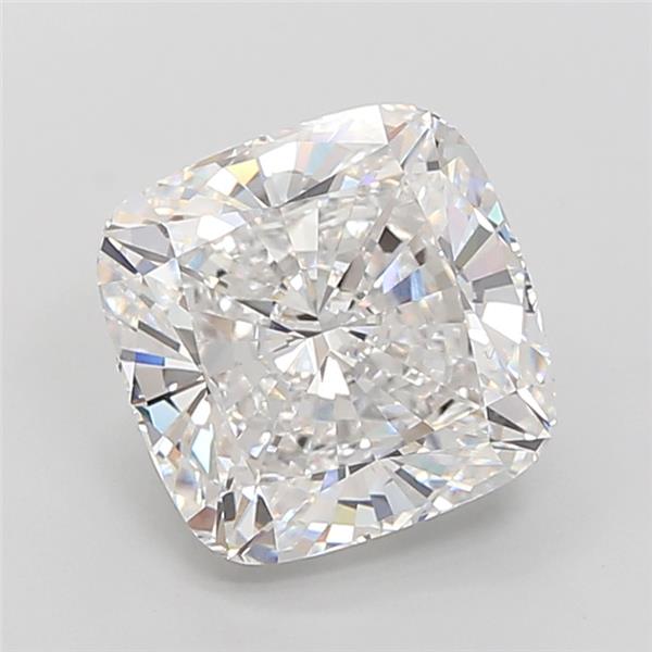IGI 7.73 Carat Cushion Lab Grown Diamond 人工培育鑽石 實驗室人造鑽石