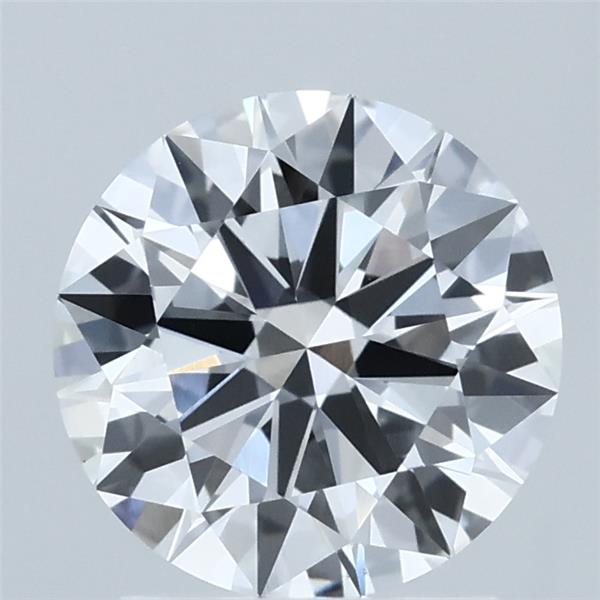 IGI 1.77 Carat Round Brilliant Lab Grown Diamond 人工培育鑽石 實驗室人造鑽石
