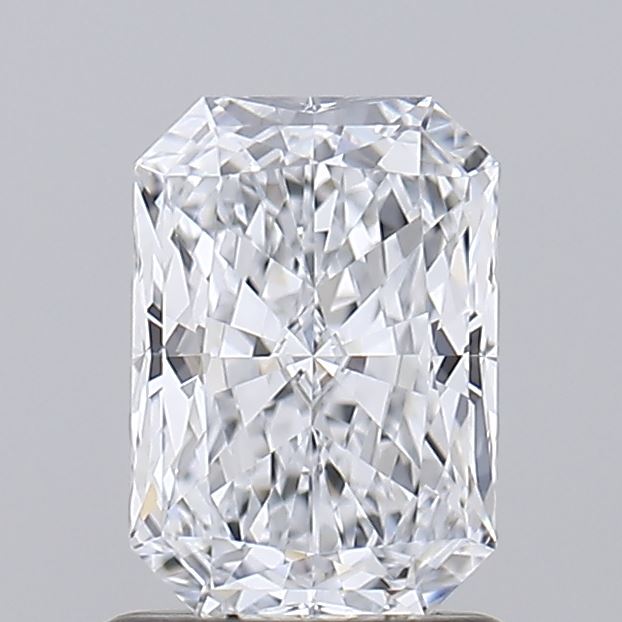IGI 1.02 Carat Radiant Cut Lab Grown Diamond 人工培育鑽石 實驗室人造鑽石