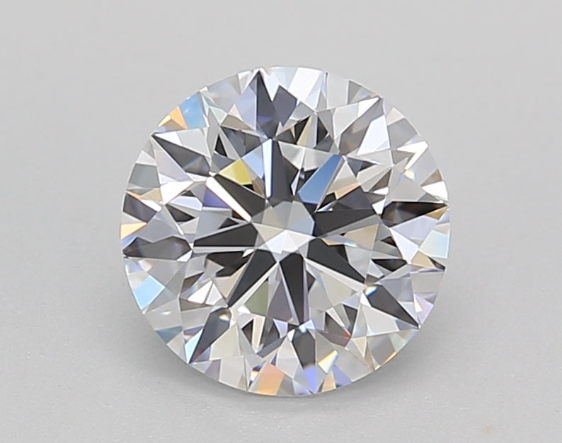 IGI 1.4 Carat 圓形 - Round Brilliant 培育鑽石 Lab Grown Diamond 人造鑽石 人工鑽石 實驗室鑽石 培養鑽石 香港 培育鑽 