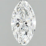 IGI 1.12 Carat Marquise Lab Grown Diamond 人工培育鑽石 實驗室人造鑽石