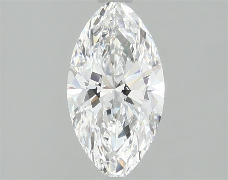 IGI 1.12 Carat Marquise Lab Grown Diamond 人工培育鑽石 實驗室人造鑽石