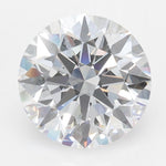 IGI 2.31 Carat Round Brilliant Lab Grown Diamond 人工培育鑽石 實驗室人造鑽石