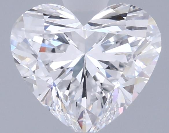 IGI 1.02 Carat Heart Lab Grown Diamond 人工培育鑽石 實驗室人造鑽石