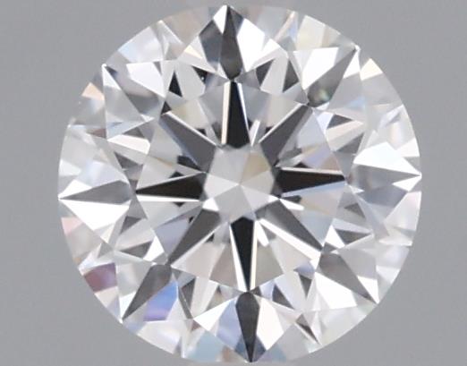 IGI 0.52 Carat Round Brilliant Lab Grown Diamond 人工培育鑽石 實驗室人造鑽石