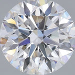 IGI 1.31 Carat Round Brilliant Lab Grown Diamond 人工培育鑽石 實驗室人造鑽石