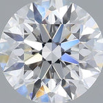 IGI 1.03 Carat Round Brilliant Lab Grown Diamond