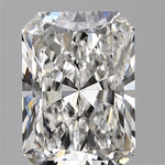 IGI 1.81 Carat Radiant Cut Lab Grown Diamond 人工培育鑽石 實驗室人造鑽石