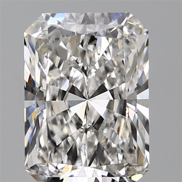 IGI 1.81 Carat Radiant Cut Lab Grown Diamond 人工培育鑽石 實驗室人造鑽石