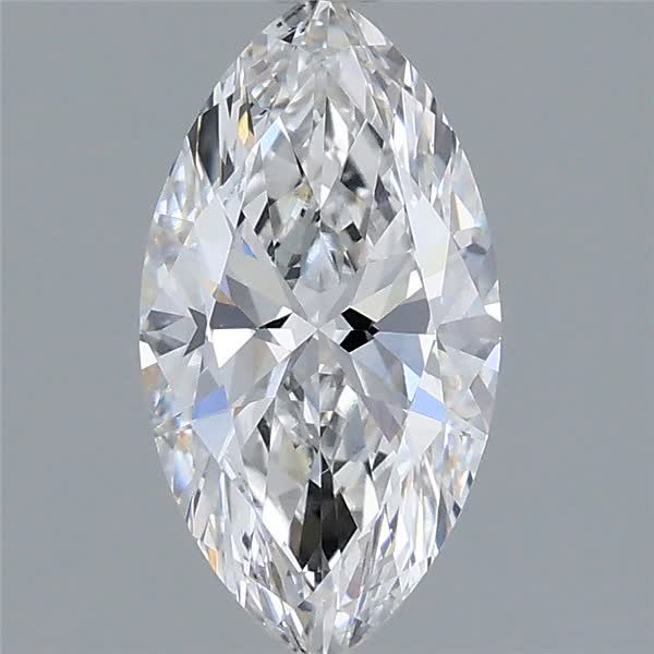 IGI 1.50 Carat Marquise Lab Grown Diamond 人工培育鑽石 實驗室人造鑽石