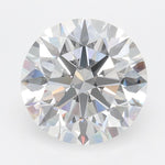 IGI 2.03 Carat Round Brilliant Lab Grown Diamond 人工培育鑽石 實驗室人造鑽石