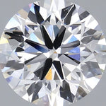 IGI 2.32 Carat Round Brilliant Lab Grown Diamond 人工培育鑽石 實驗室人造鑽石