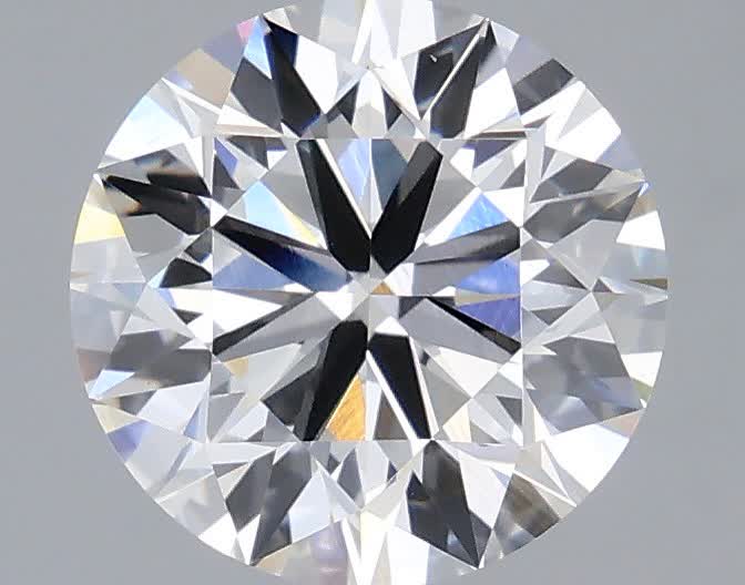 IGI 2.32 Carat Round Brilliant Lab Grown Diamond 人工培育鑽石 實驗室人造鑽石
