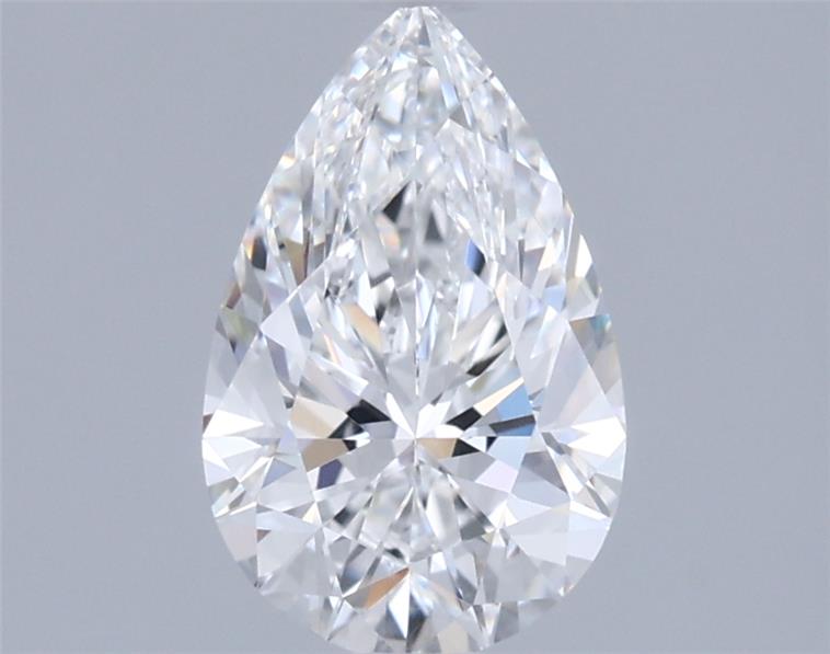 IGI 1.03 Carat Pear Lab Grown Diamond 人工培育鑽石 實驗室人造鑽石