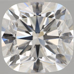 IGI 5.06 Carat Cushion Lab Grown Diamond 人工培育鑽石 實驗室人造鑽石
