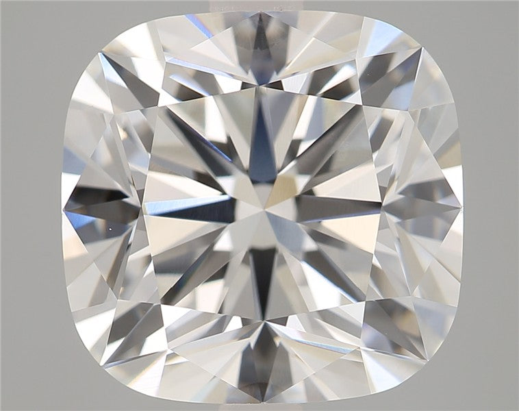 IGI 5.06 Carat Cushion Lab Grown Diamond 人工培育鑽石 實驗室人造鑽石