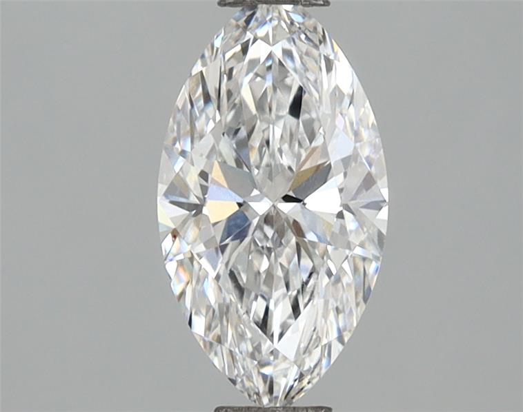 IGI 1.00 Carat Marquise Lab Grown Diamond 人工培育鑽石 實驗室人造鑽石