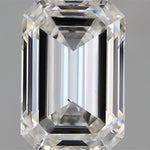 IGI 2.23 Carat Emerald Lab Grown Diamond 人工培育鑽石 實驗室人造鑽石