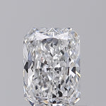 IGI 0.53 Carat 雷地恩切割 - Radiant Cut 培育鑽石 Lab Grown Diamond 人造鑽石 人工鑽石 實驗室鑽石 培養鑽石 香港 培育鑽 