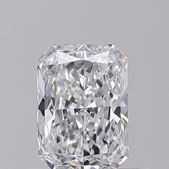 IGI 0.53 Carat 雷地恩切割 - Radiant Cut 培育鑽石 Lab Grown Diamond 人造鑽石 人工鑽石 實驗室鑽石 培養鑽石 香港 培育鑽 