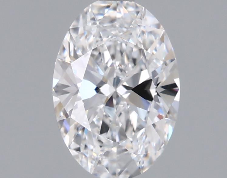 IGI 1.02 Carat Oval Lab Grown Diamond 人工培育鑽石 實驗室人造鑽石