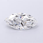 IGI 1.09 Carat Marquise Lab Grown Diamond