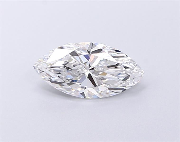 IGI 1.09 Carat Marquise Lab Grown Diamond