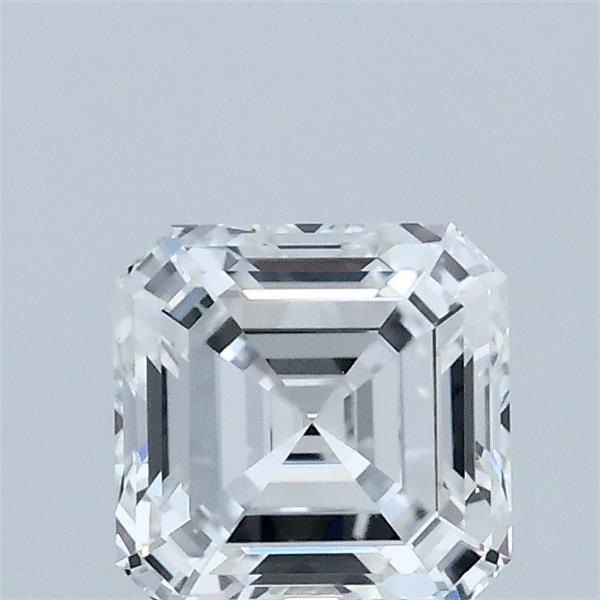 IGI 1.05 Carat Asscher Lab Grown Diamond 人工培育鑽石 實驗室人造鑽石
