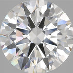 IGI 5.03 Carat Round Brilliant Lab Grown Diamond 人工培育鑽石 實驗室人造鑽石