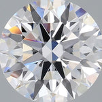 IGI 1.14 Carat Round Brilliant Lab Grown Diamond 人工培育鑽石 實驗室人造鑽石