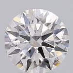 IGI 1.90 Carat Round Brilliant Lab Grown Diamond 人工培育鑽石 實驗室人造鑽石