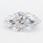 IGI 2.00 Carat Marquise Lab Grown Diamond 人工培育鑽石 實驗室人造鑽石