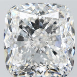 IGI 4.15 Carat Cushion Lab Grown Diamond 人工培育鑽石 實驗室人造鑽石