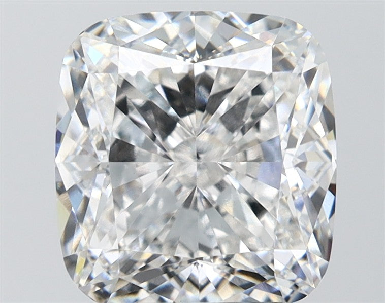 IGI 4.15 Carat Cushion Lab Grown Diamond 人工培育鑽石 實驗室人造鑽石