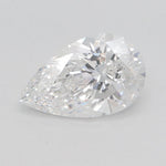 IGI 1.52 Carat Pear Lab Grown Diamond 人工培育鑽石 實驗室人造鑽石