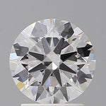 IGI 1.96 Carat Round Brilliant Lab Grown Diamond 人工培育鑽石 實驗室人造鑽石