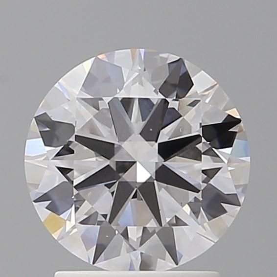 IGI 1.96 Carat Round Brilliant Lab Grown Diamond 人工培育鑽石 實驗室人造鑽石