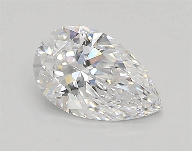 IGI 0.69 Carat Pear Lab Grown Diamond 人工培育鑽石 實驗室人造鑽石