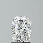IGI 1.07 Carat Cushion Lab Grown Diamond 人工培育鑽石 實驗室人造鑽石