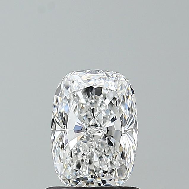 IGI 1.07 Carat Cushion Lab Grown Diamond 人工培育鑽石 實驗室人造鑽石