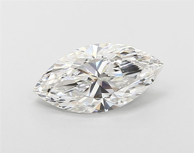 IGI 1.52 Carat Marquise Lab Grown Diamond