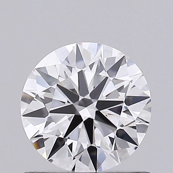 IGI 0.67 Carat Round Brilliant Lab Grown Diamond