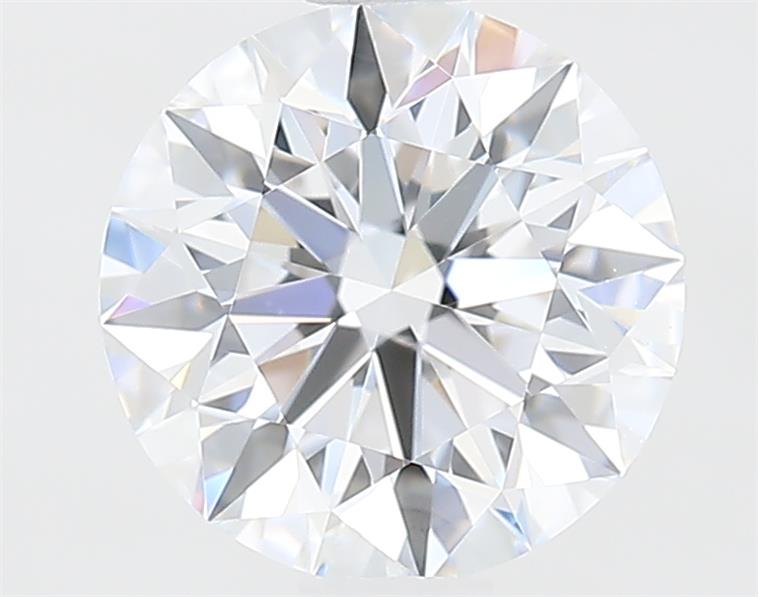 IGI 1.21 Carat Round Brilliant Lab Grown Diamond